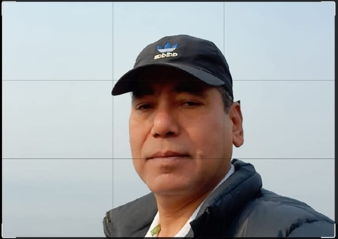 Tek Bahadur Thapa